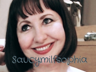 saucymilfsophia Sexcam Livesex