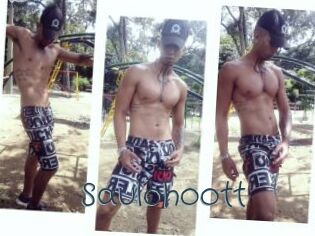 Saulohoott