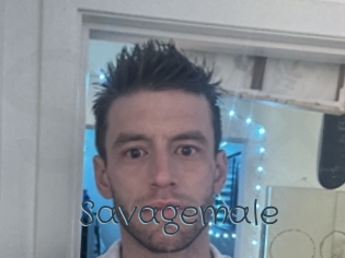Savagemale