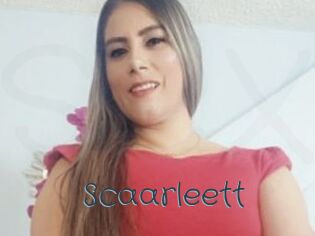 Scaarleett