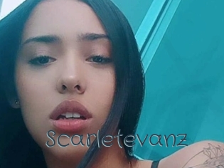 scarletevanz Sexcam Livesex