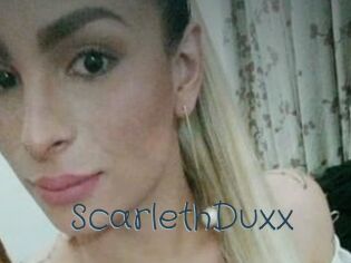 ScarlethDuxx