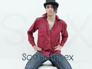 Scarlethsex