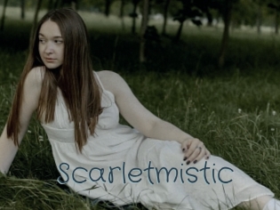 Scarletmistic