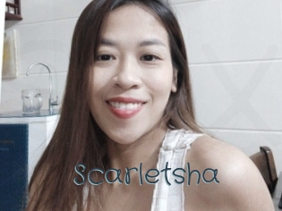 Scarletsha