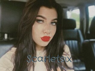 Scarletsix