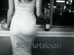 scarletsloan Sexcam Livesex
