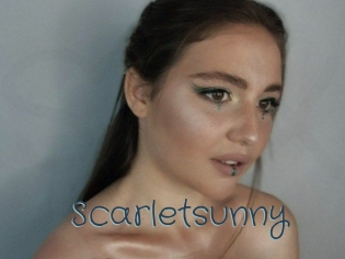 Scarletsunny