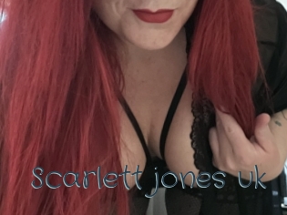 scarlett_jones_uk Sexcam Livesex