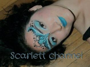 scarlett_channel Sexcam Livesex