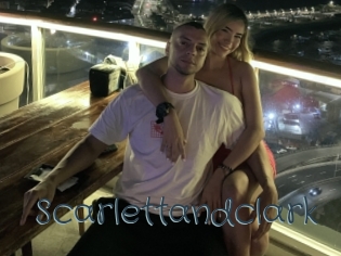 scarlettandclark Sexcam Livesex
