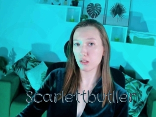 scarlettbutller Sexcam Livesex