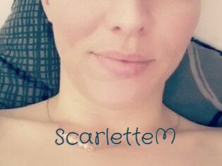 ScarletteM