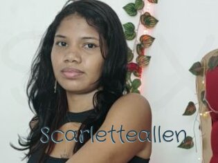 Scarletteallen