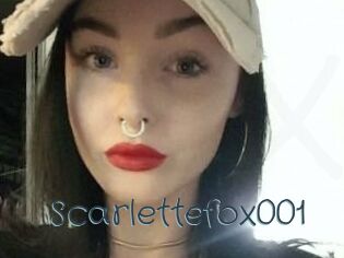 Scarlettefox001