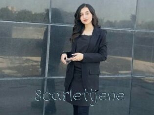 Scarlettjene