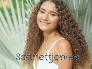 Scarlettjonhes