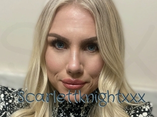 Scarlettknightxxx