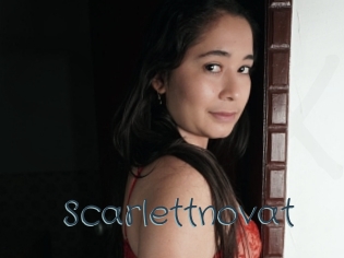 Scarlettnovat