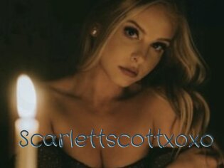 Scarlettscottxoxo