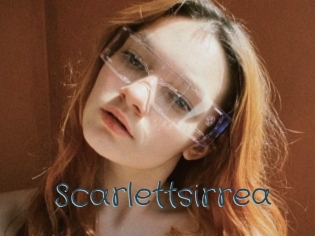 Scarlettsirrea