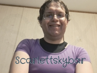 Scarlettskybar