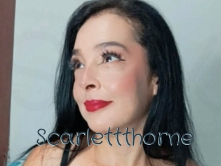 Scarlettthorne