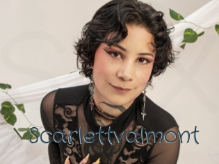 scarlettvalmont Sexcam Livesex
