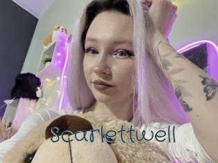 Scarlettwell