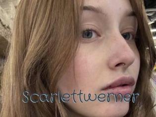 Scarlettwerner