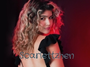 scarlettzhen Sexcam Livesex