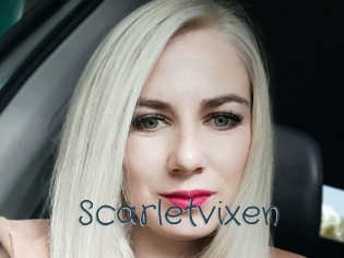 Scarletvixen