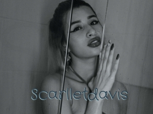 Scarlletdavis