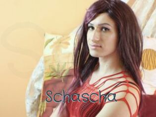 Schascha