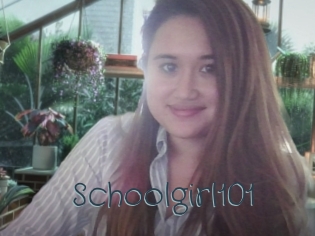 Schoolgirl101