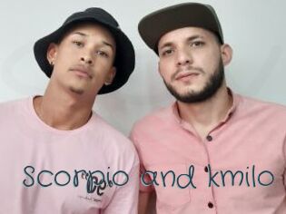 scorpio_and_kmilo Sexcam Livesex