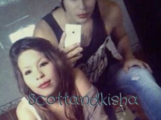 Scottandkisha