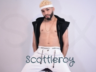 Scottleroy