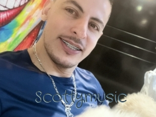 Scottymusic
