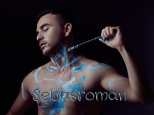 sebasroman Sexcam Livesex