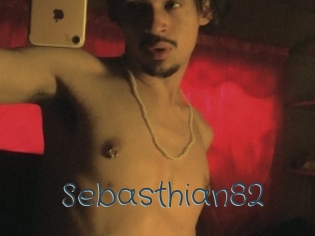 sebasthian82 Sexcam Livesex