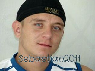 Sebastian2011