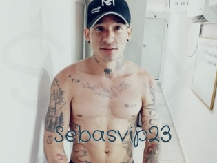 Sebasvip23