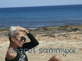 Secret_sammyxx