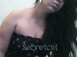 Secretclit