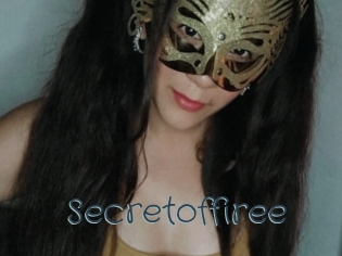 Secretoffiree
