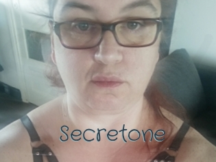 Secretone