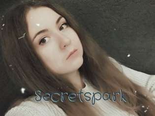 Secretspark