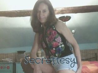 Secrettesyl