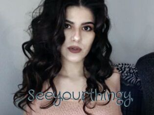 Seeyourthingy